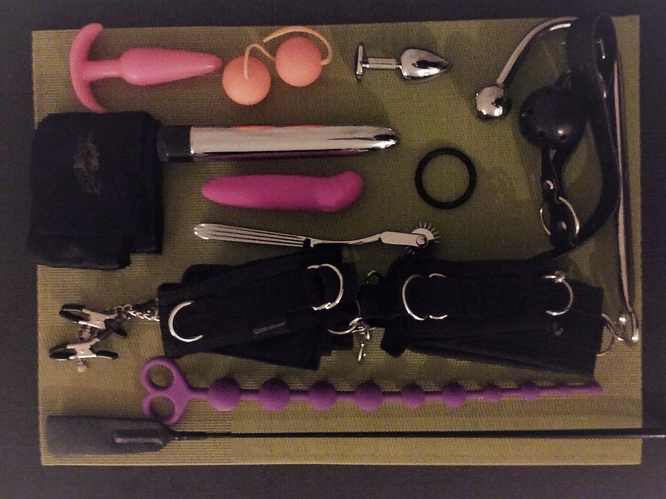 boogie woogie wieczorne ;p - smaszkoszpussy