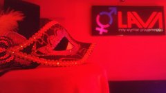 SPA-ROWANI MASKOWA NOC DLA PAR - SWINGERS PARTY 04.11.2017 r.