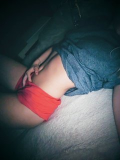 Let me take a selfie!