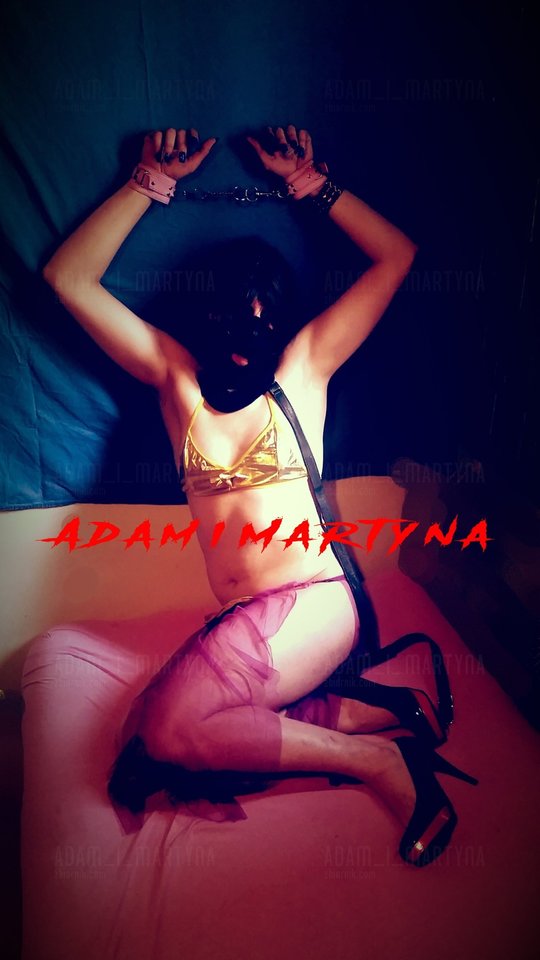 miss M. - Adam_i_Martyna