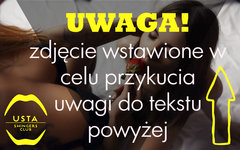 Usta Swingers Club - Warszawa