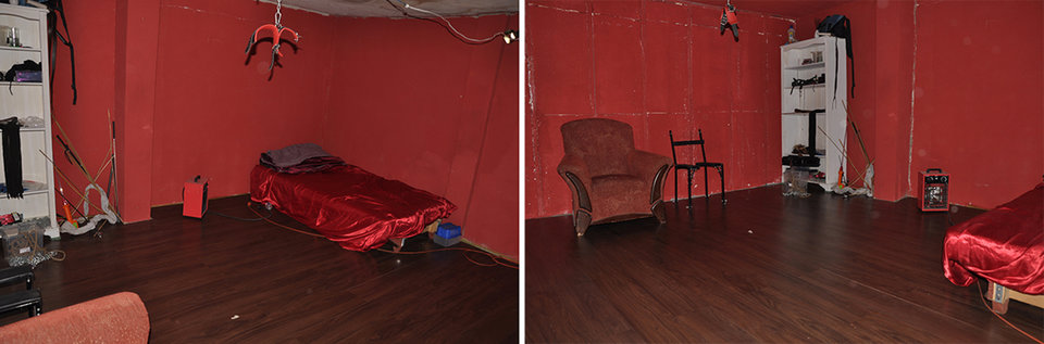 Playroom - nowa odsłona - Wicked_Minds