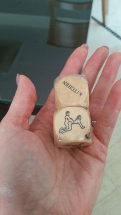 Może rzucimy kości 😎😎😎 iiiii 😉