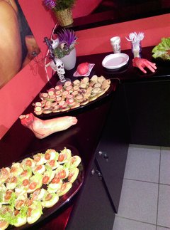 HALLOWEEN - SEX PARTY - 11.11.2017 r. (sobota)