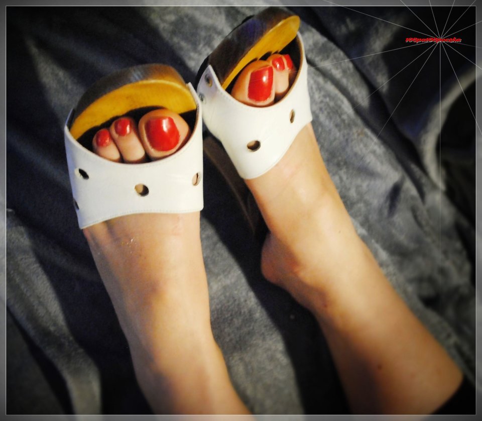 Białe Drewniaczki II #107 - 100pa100peczka