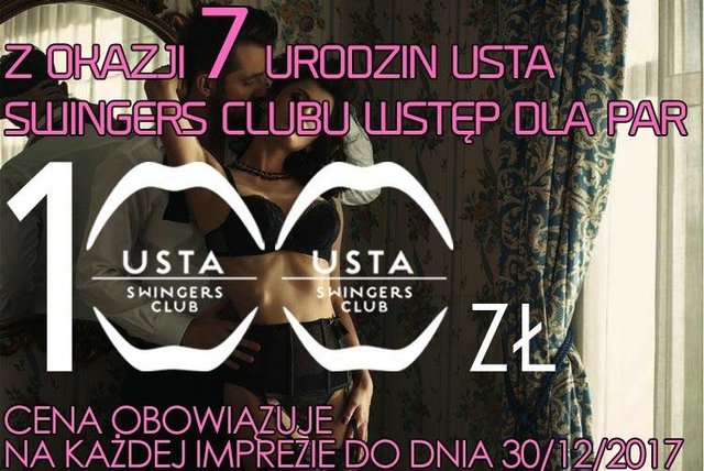 UstaSwingersClub - UstaClub