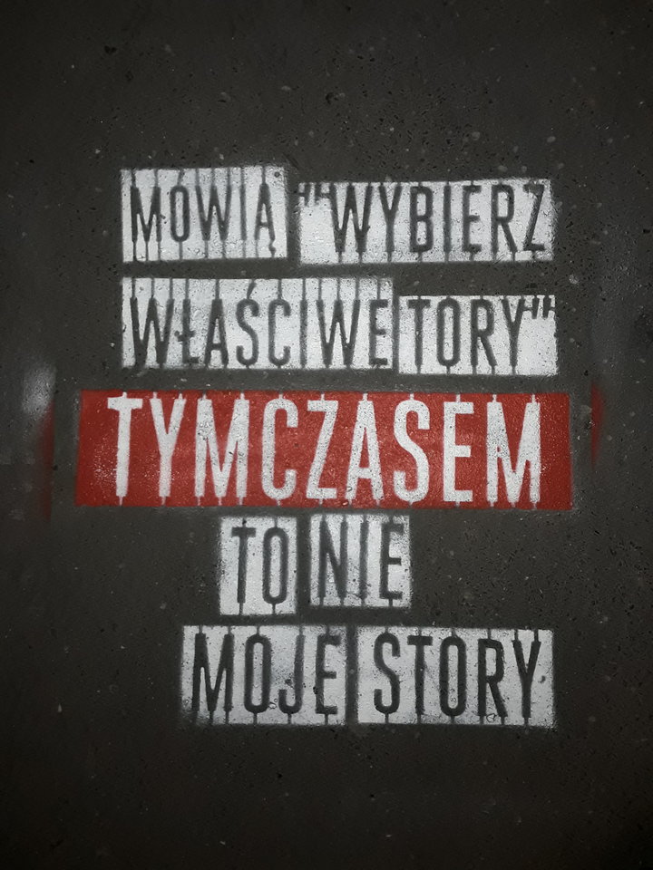 nie moj swiat - Teofil87