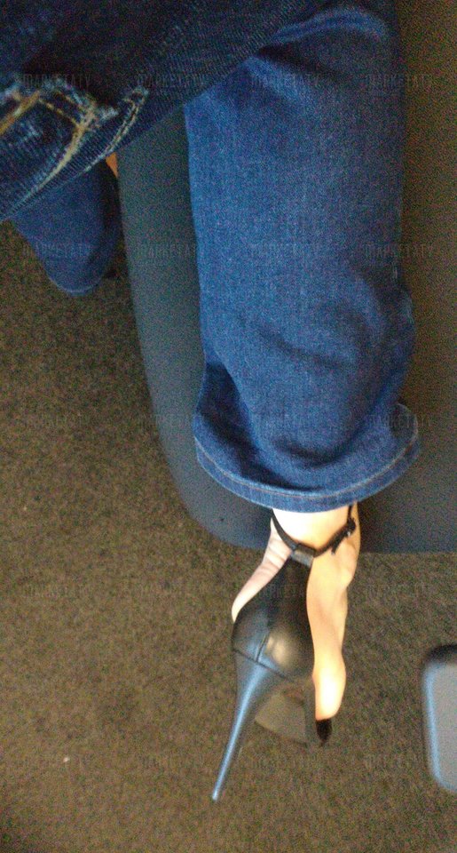 Kleczaca nozka.... - marketatv