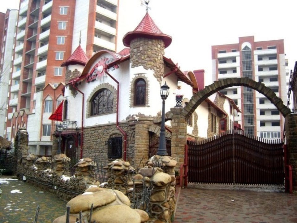 Dzień i Noc Tarnopol Ukraina.jpg - nero63