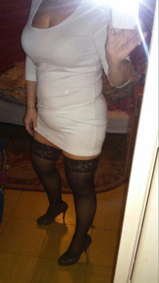 Moja Pani ;))) - klaudiadam77