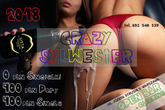 Usta Swingers Club - Warszawa