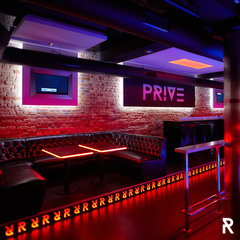 Klub PRIVE Lubliniec