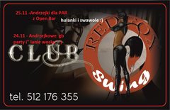 ANDRZEJKOWY WEEKEND :) zapraszamy