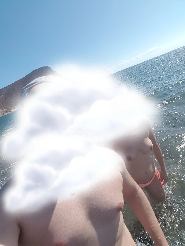 Selfie :-)) - wariacikiii