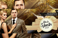 SYLWESTER W PRIVE CLUB