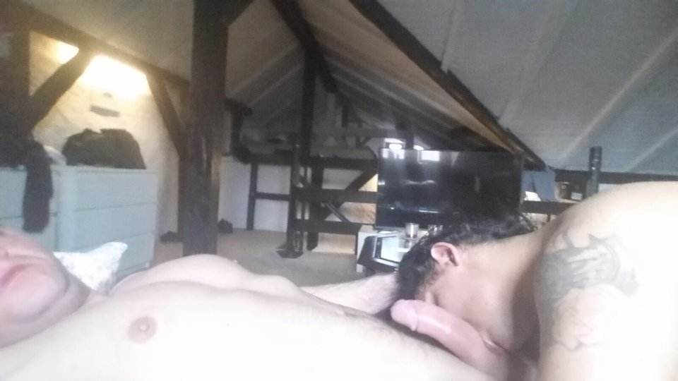 love this cock - MrMs