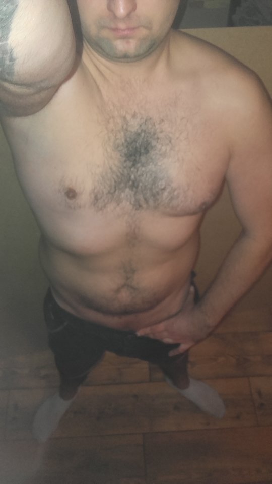 Samemu ciężko się robi foty. - Przepyszny91