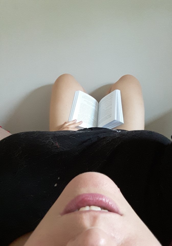 poczytasz mi? - Cukierki_mniam