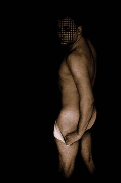 Dla równowagi tym razem brzydsza połowa;)