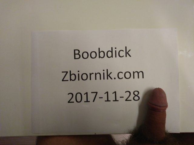 boobdick
