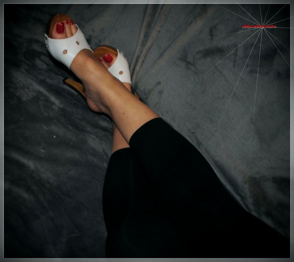 Białe Drewniaczki II #109 - 100pa100peczka