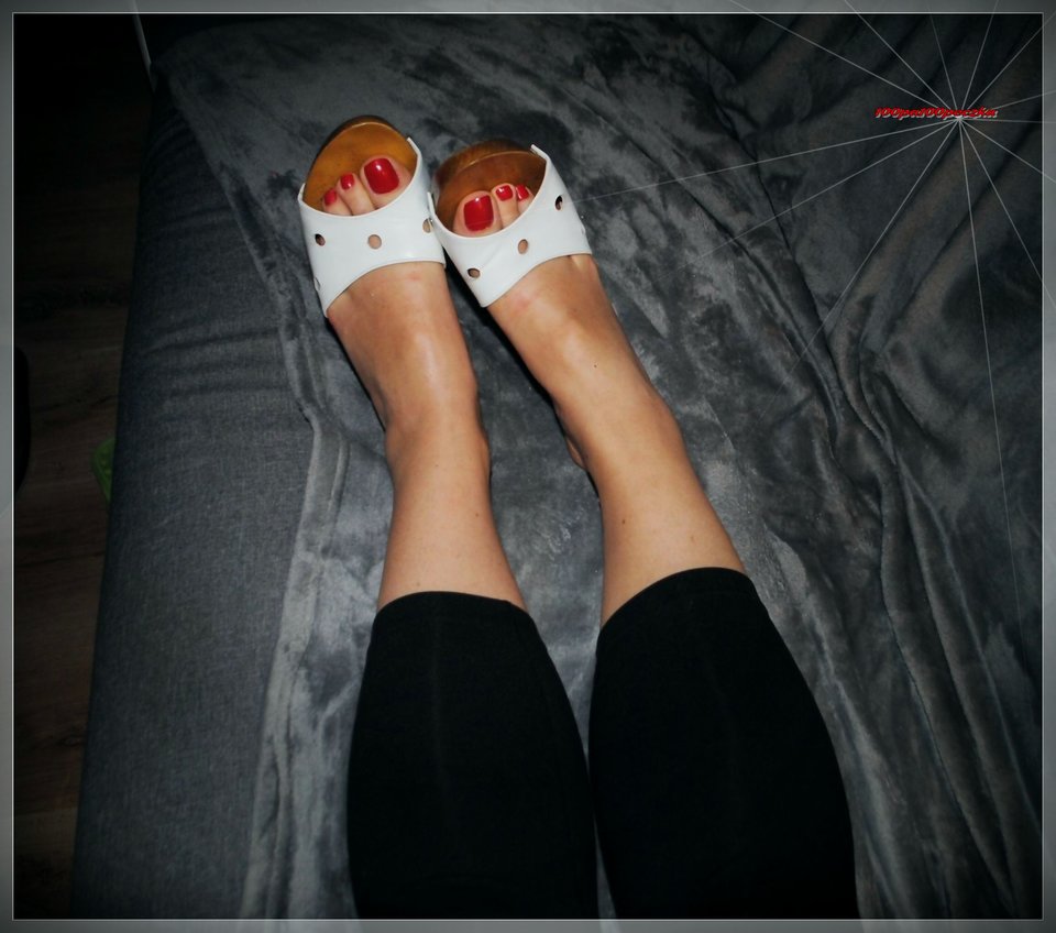 Białe Drewniaczki II #111 - 100pa100peczka