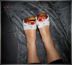 Białe Drewniaczki II #112