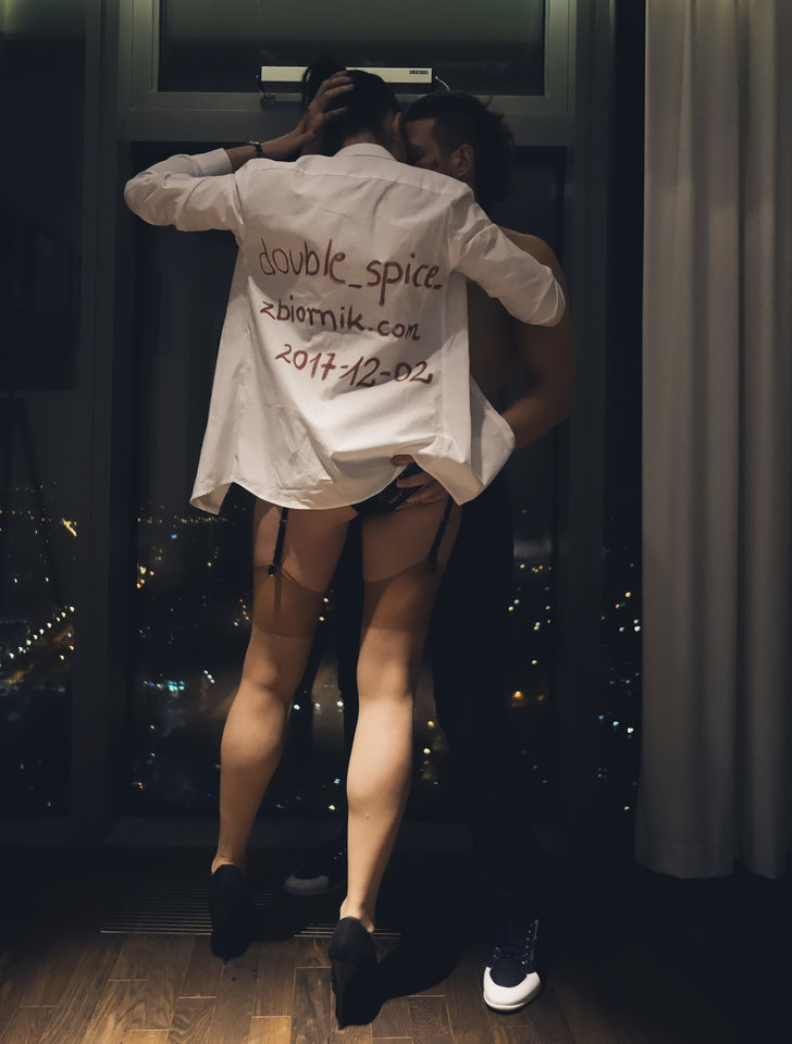 . - double_spice_