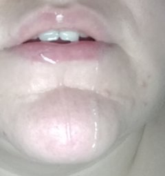 A teraz ostre lizanie?