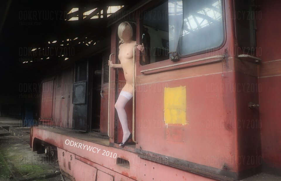 Kto się dosiądzie ? - Odkrywcy2010