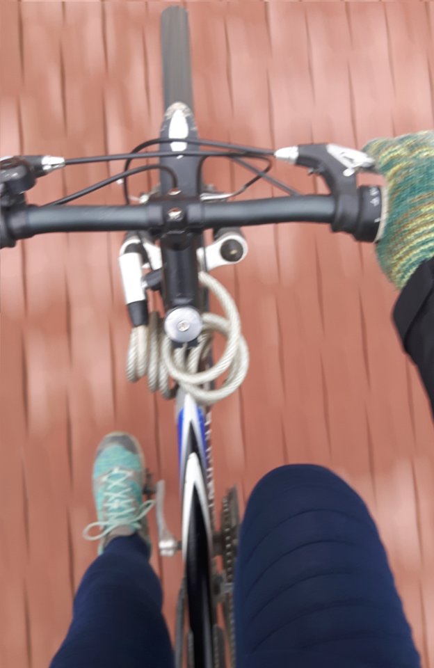 on the run - Cukierki_mniam