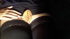 reminiscencje z nylonowej środy