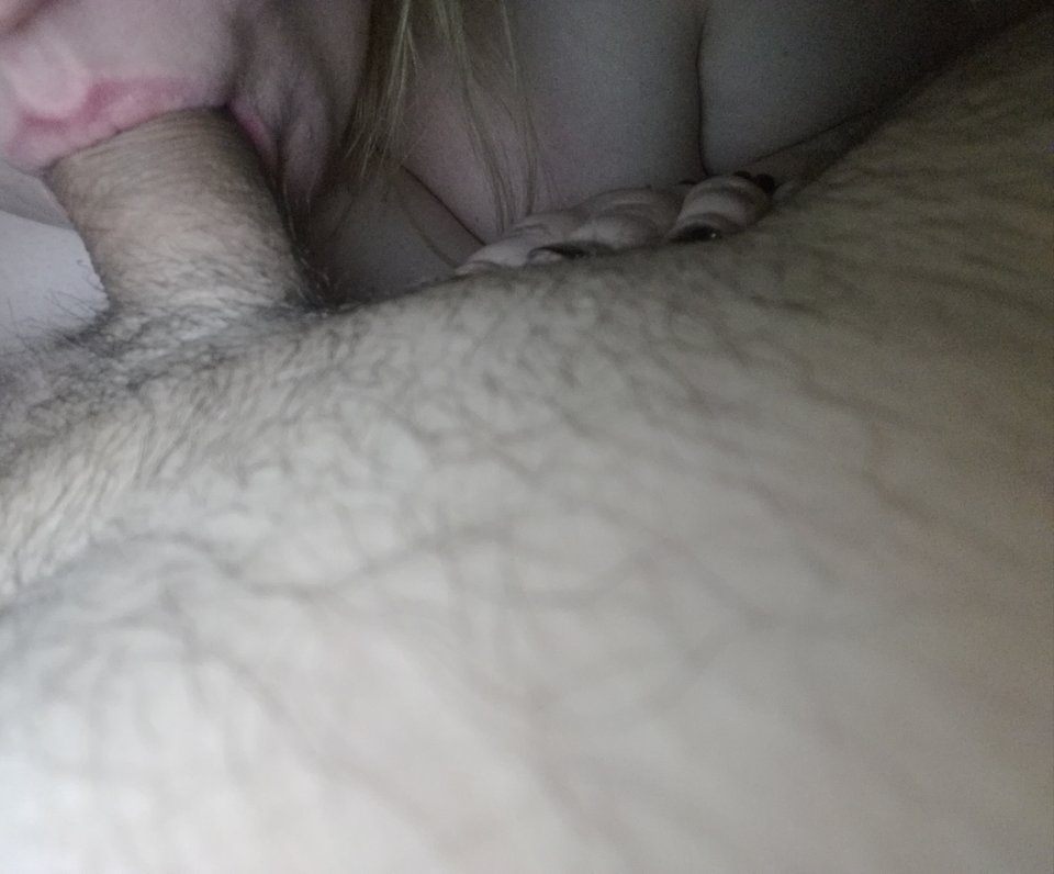 Robię loda :) - spragniona_suka