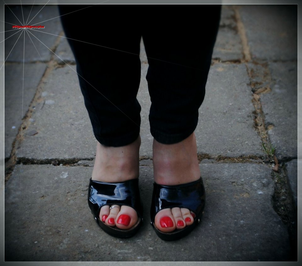 Czarne Drewniaczki 182 - 100pa100peczka