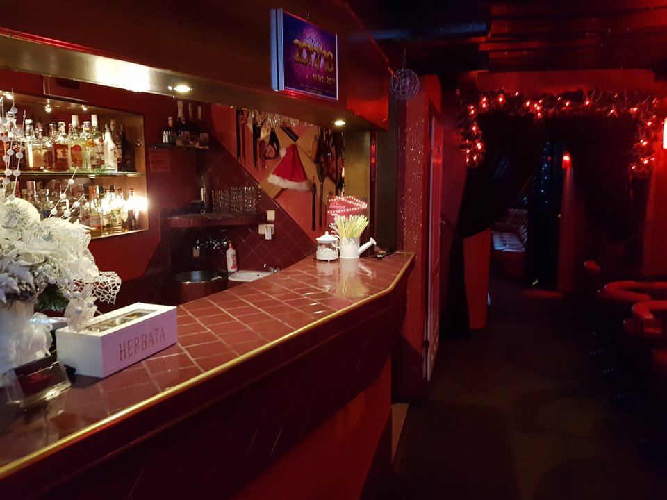 🍹🍸🍷 - SaunaClub_Bielsko