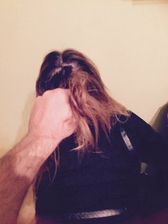 Z wizytą u kolegi, który właśnie wyszedł na chwile po sól.