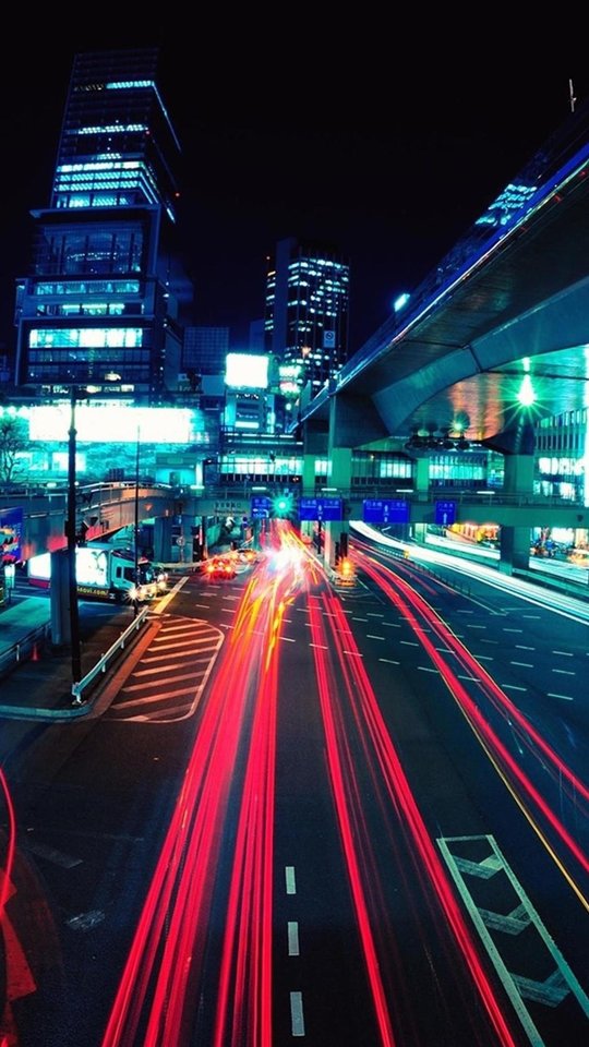 City Xperia Z Wallpapers 157.jpg - Zboczek_99