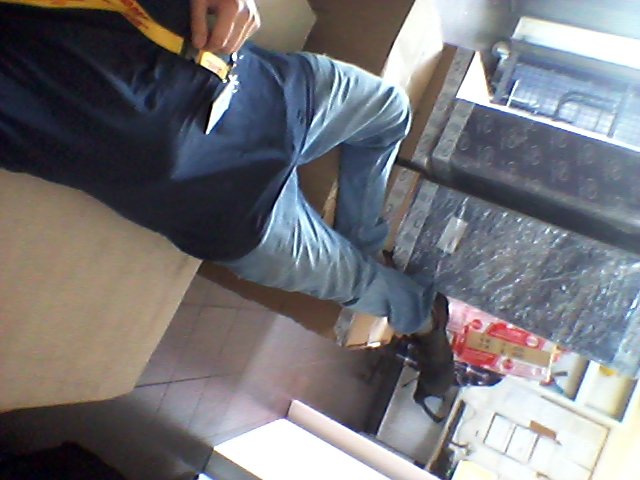 bardzo stare - ciasteg