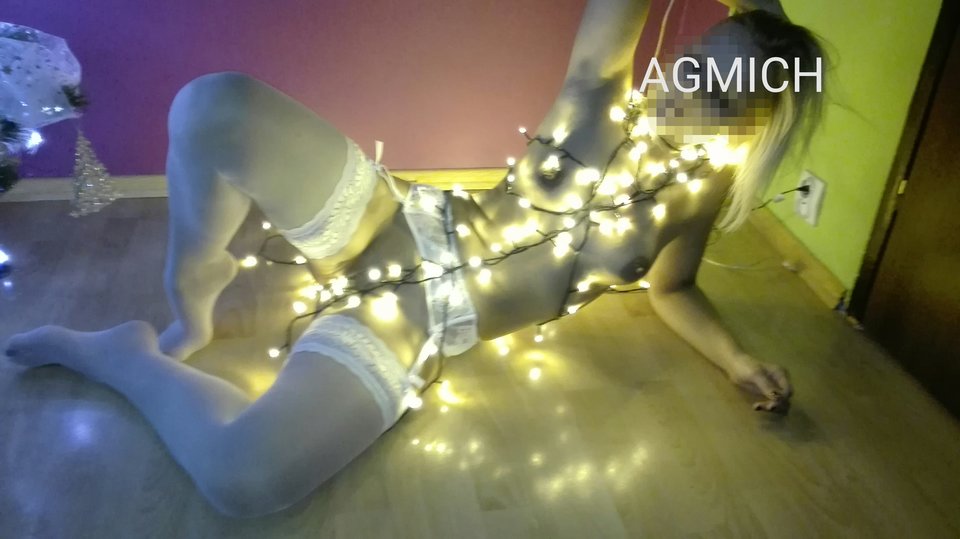 Zaplątana... - agmich