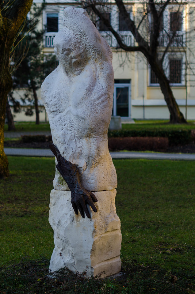 Jak na kamerkach zbiornikowych.... - mystic