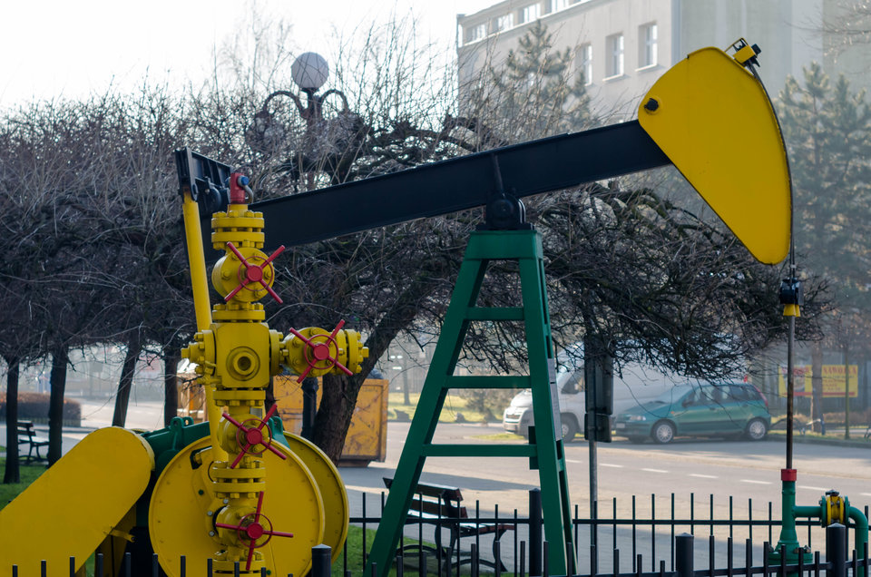 Pompka osiedlowego szejka :))) - mystic