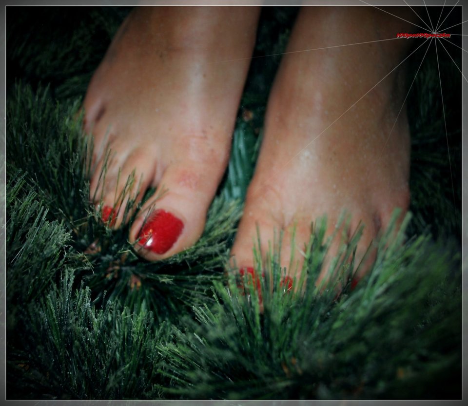 w świątecznym klimacie - 100pa100peczka