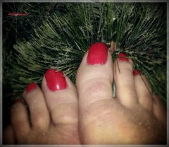 w świątecznym klimacie