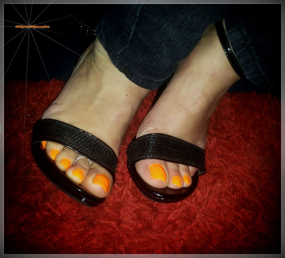 Czarne Szpilki II #116 - 100pa100peczka