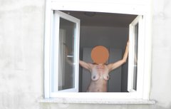 Reakcje przechodniów były różne.jpg