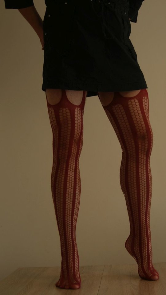 Nóżki - luvcum1982