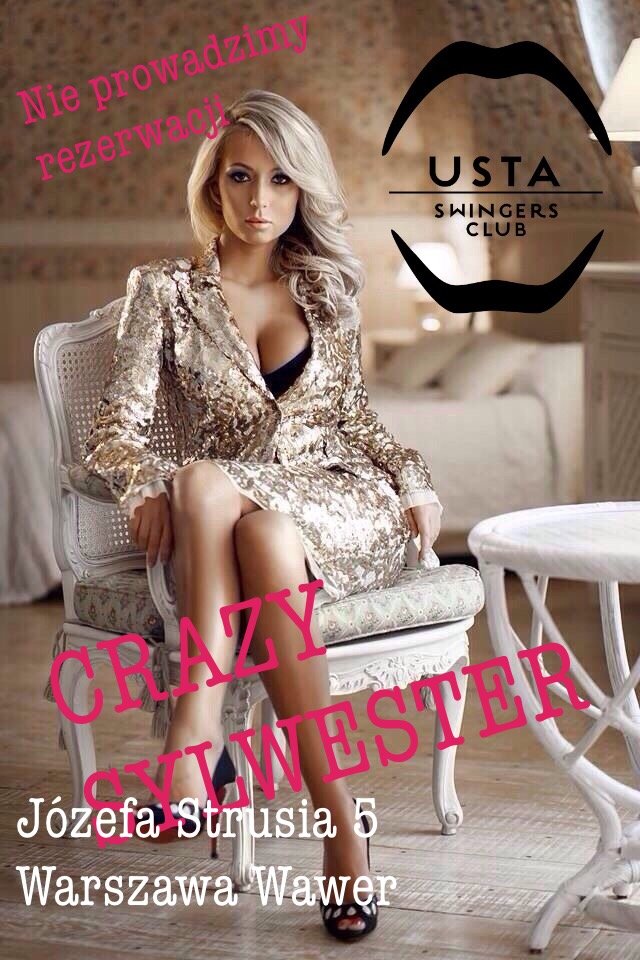 ustaswingersclub.com - UstaClub
