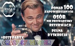 Usta Swingers Club - Warszawa