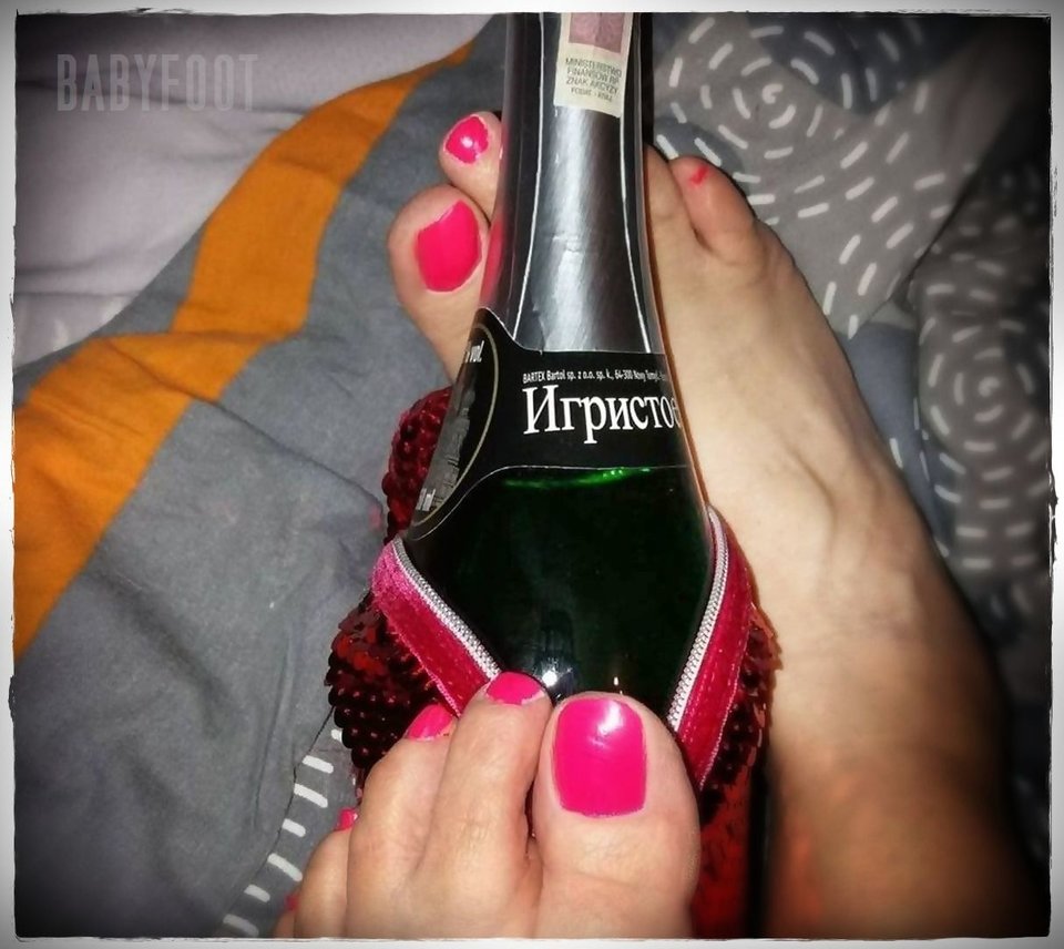 Przygotowania do zabawy - Babyfoot