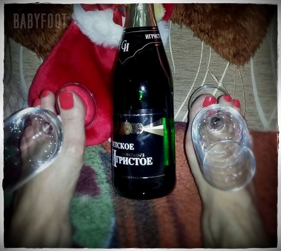 Będzie impreza - Babyfoot